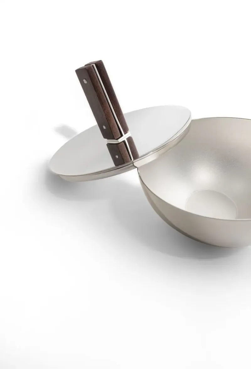 Marianne Teaset – Giorgetti at Mesmetric