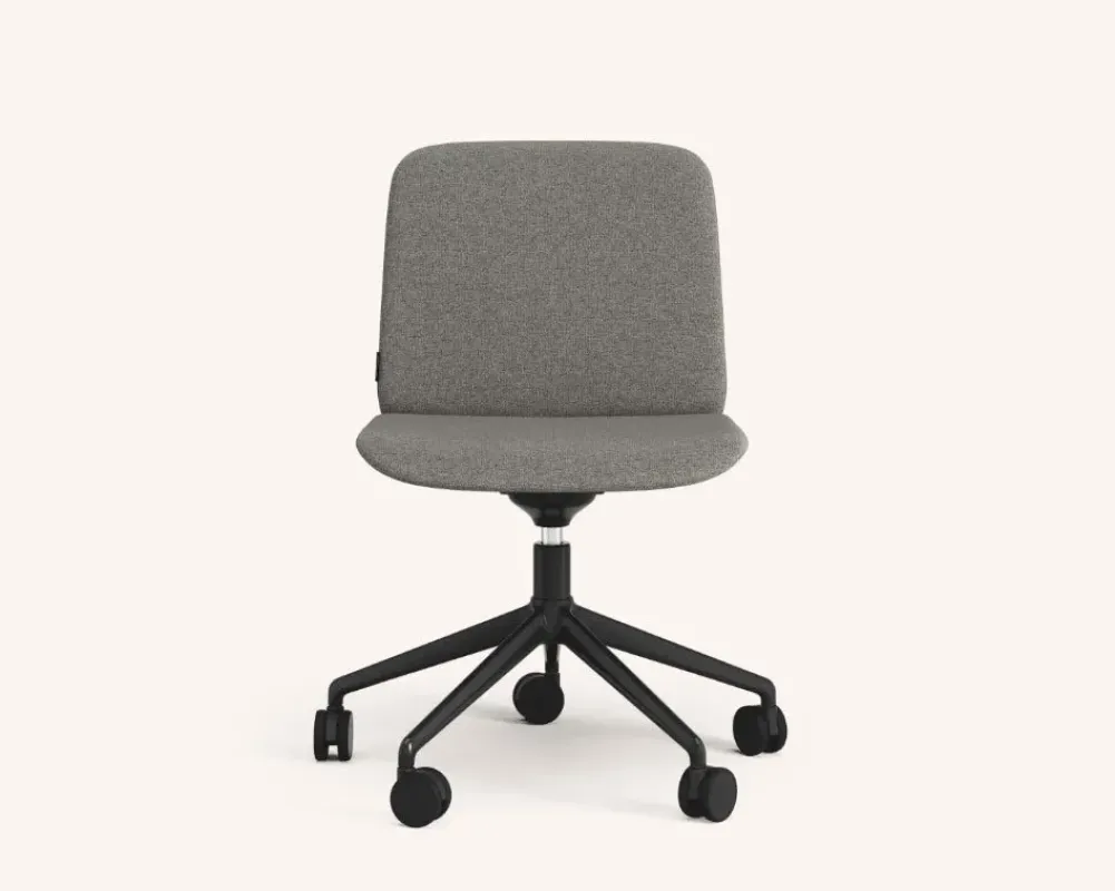 Amstelle with wheel base - Swedese w Mesmetric