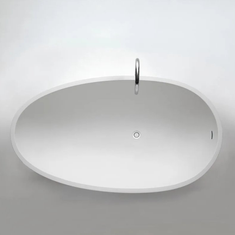 Spoon XL Bathtub
