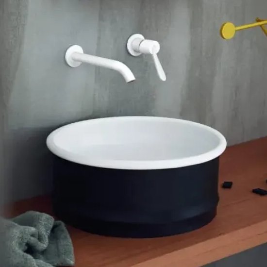Vieques Washbasin Over Countertop