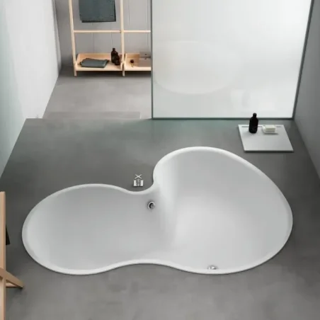 DR Solid Surface Built-in