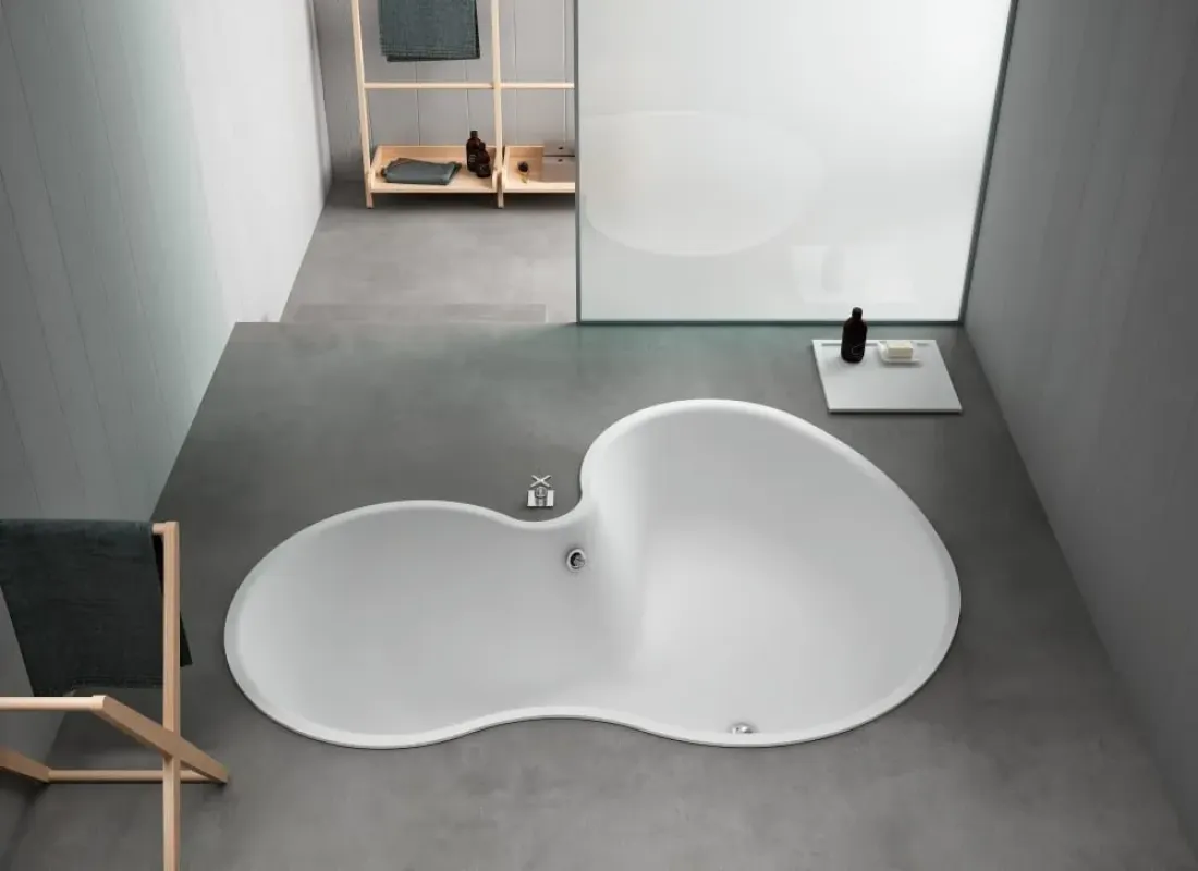 DR Solid Surface Built-in