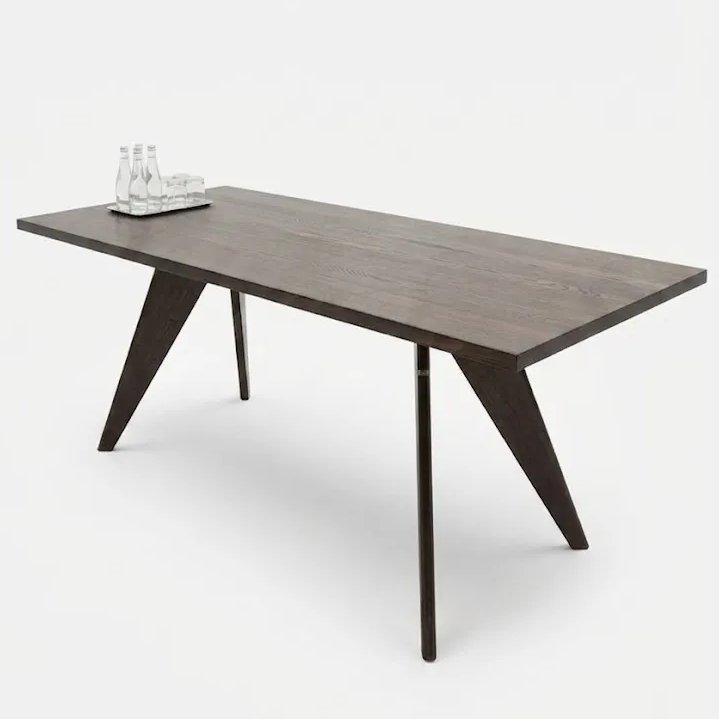 EM Table – Vitra at Mesmetric