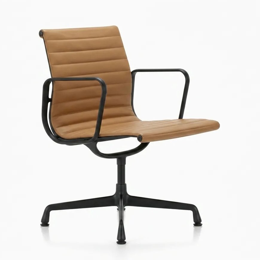 Aluminium Group EA 108 – Vitra at Mesmetric