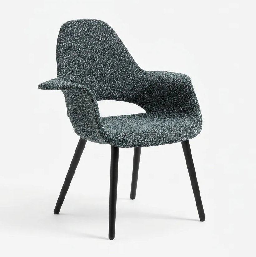 Organic – Vitra at Mesmetric