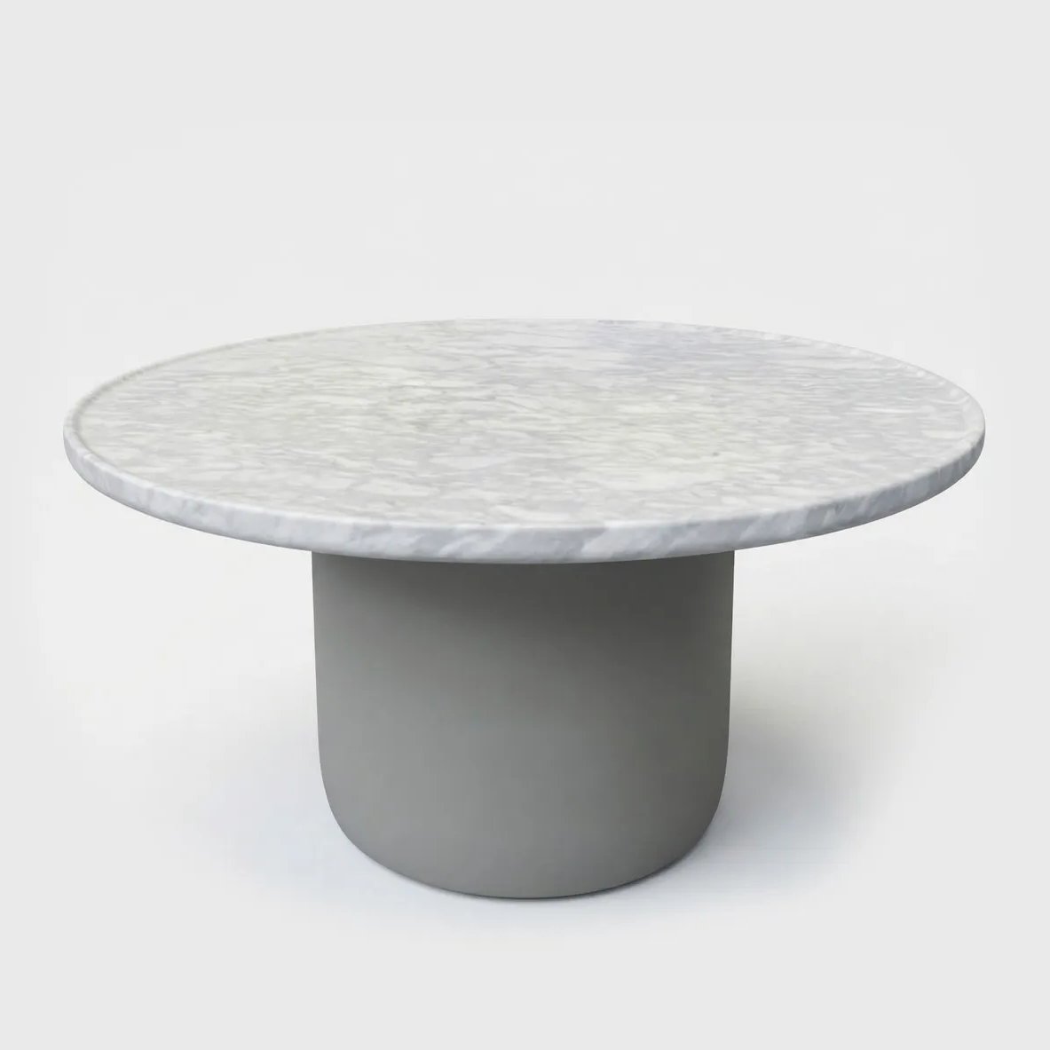 Button Tables Outdoor – B&B Italia Outdoor at Mesmetric