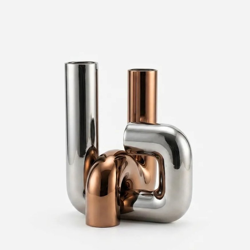 Pi-Dou Bronze – Tacchini at Mesmetric
