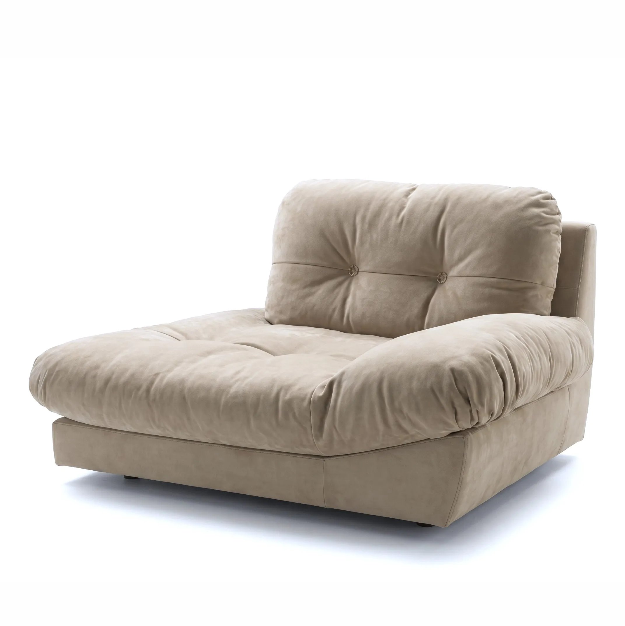 Milano Poltrona Armchair - Baxter w Mesmetric