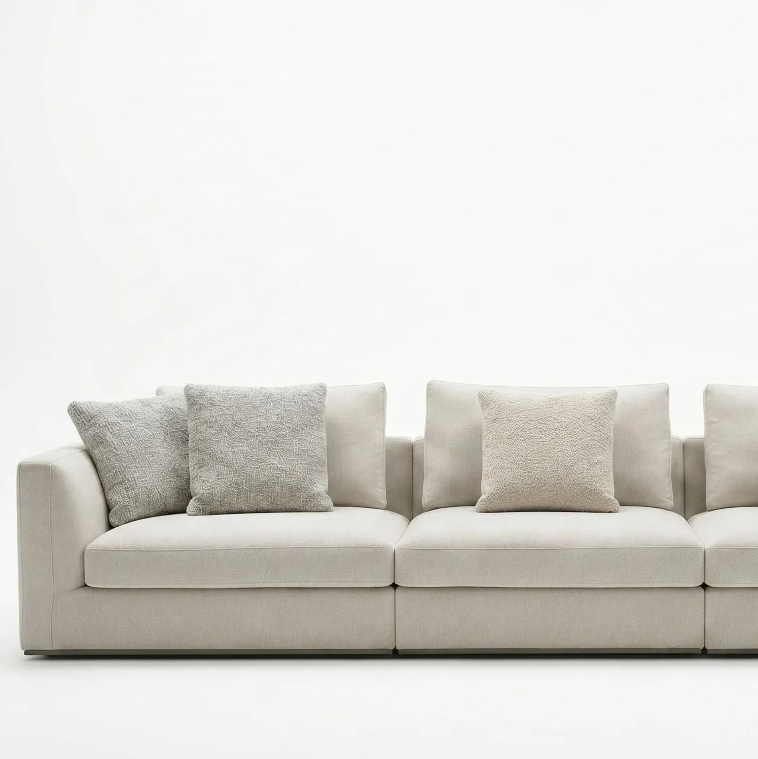Richard – B&B Italia at Mesmetric