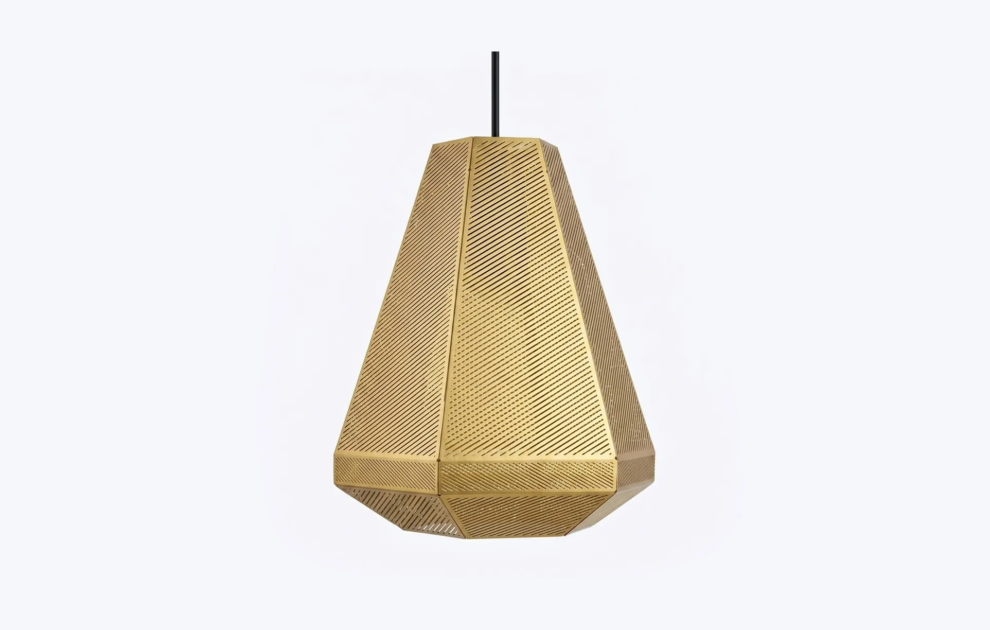 Cell Tall – Tom Dixon at Mesmetric