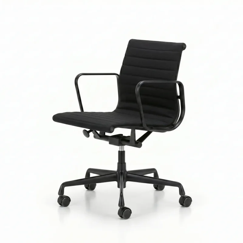 Aluminium group EA 108 – Vitra at Mesmetric