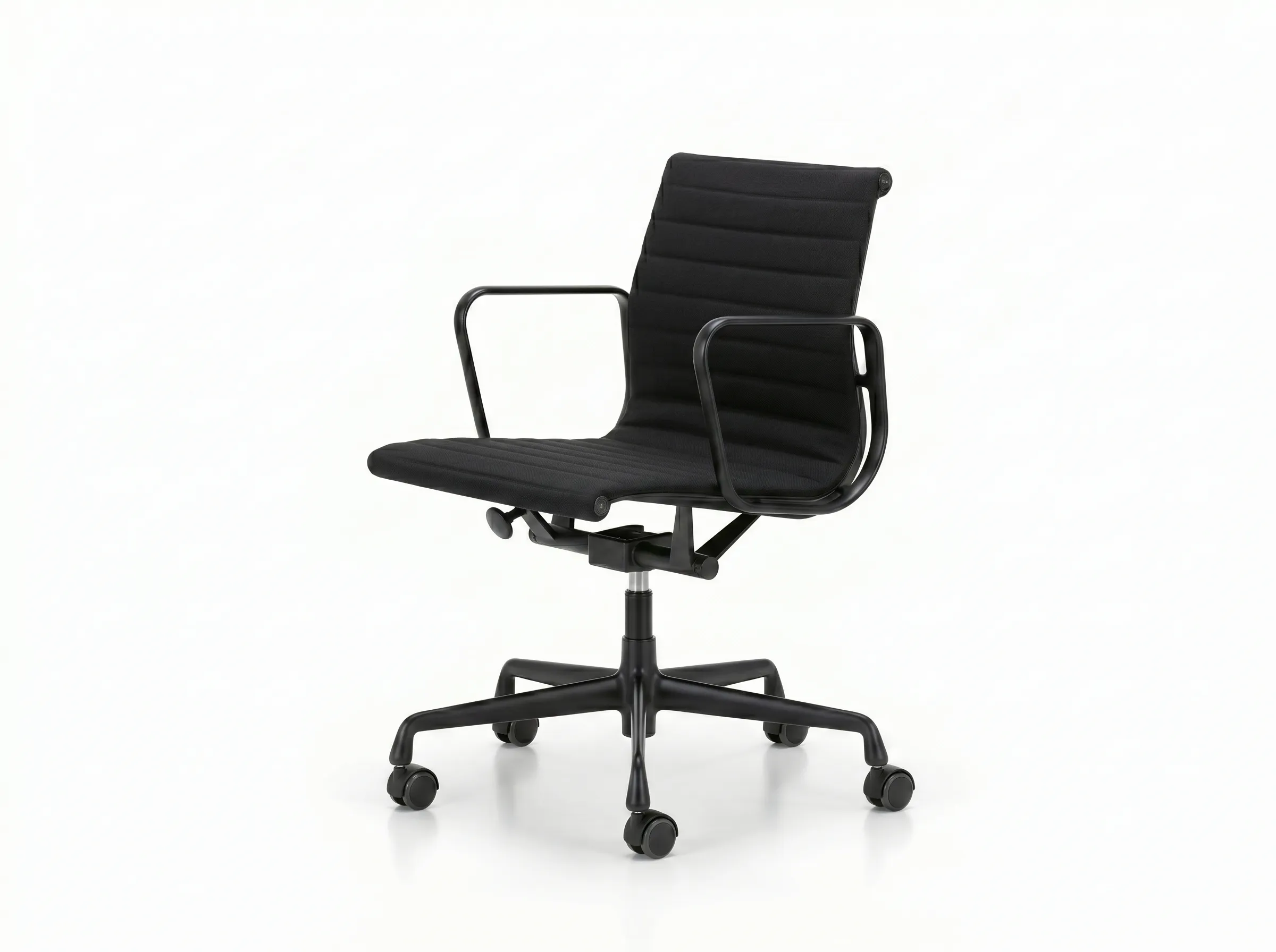Aluminium group EA 108 – Vitra at Mesmetric