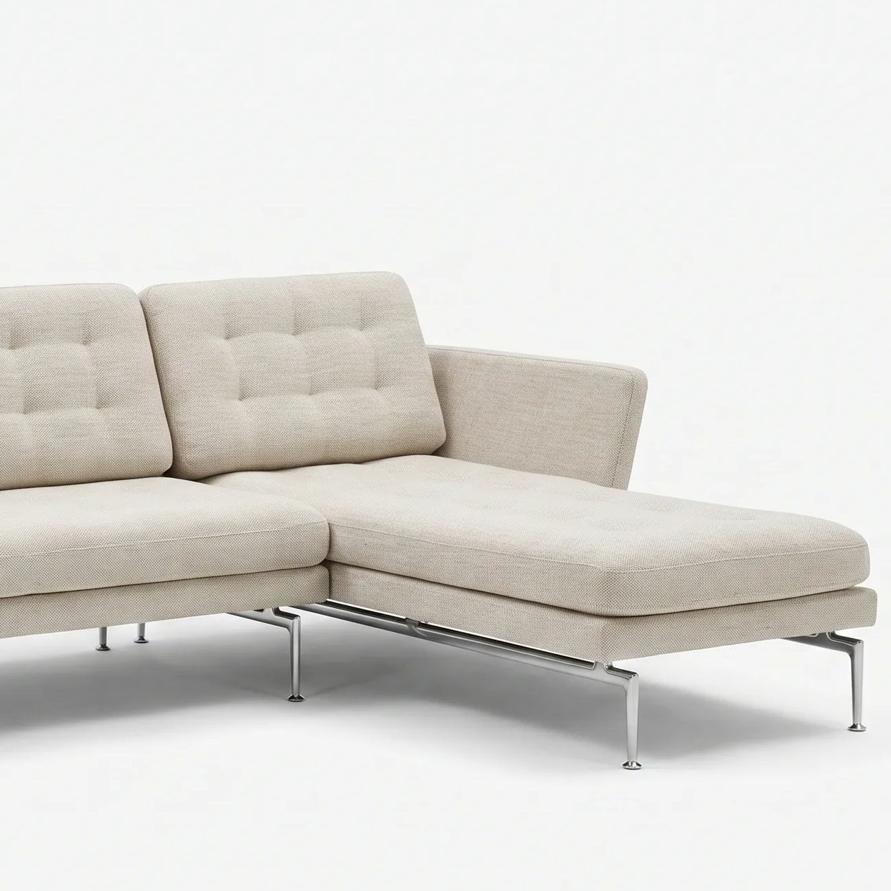Suita Tufted – Vitra at Mesmetric