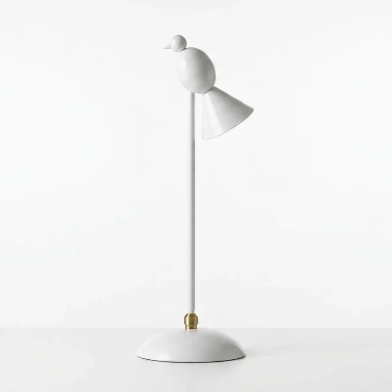 Alouette – Atelier Areti at Mesmetric