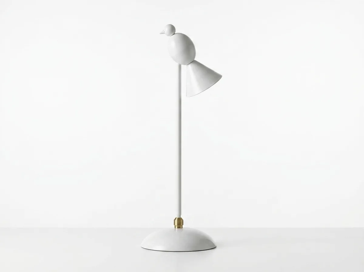 Alouette – Atelier Areti at Mesmetric