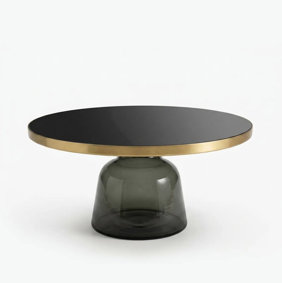 Bell Side Table - ClassiCon w Mesmetric