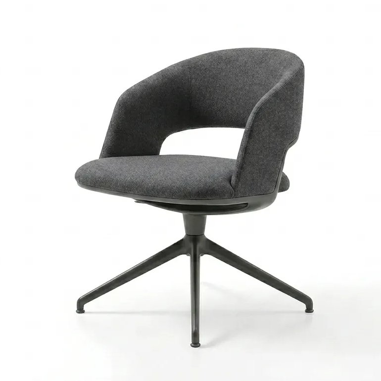 Alma 4 Spokes – Flexform at Mesmetric
