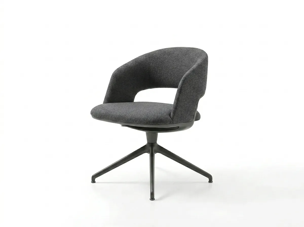 Alma 4 Spokes – Flexform at Mesmetric