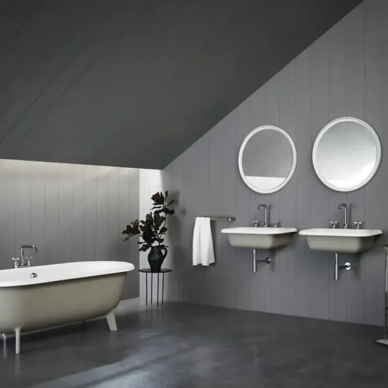 Ottocento Freestanding
