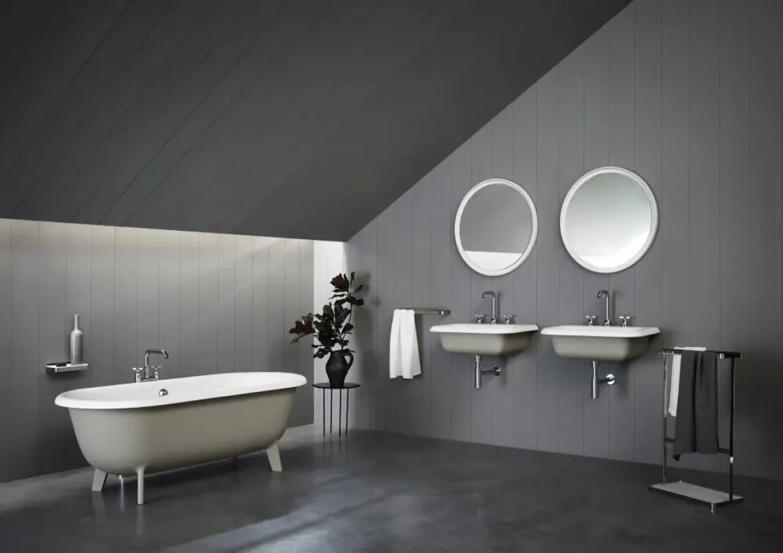 Ottocento Freestanding