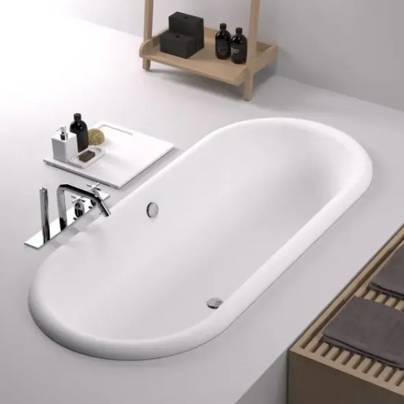 Ottocento Built-in