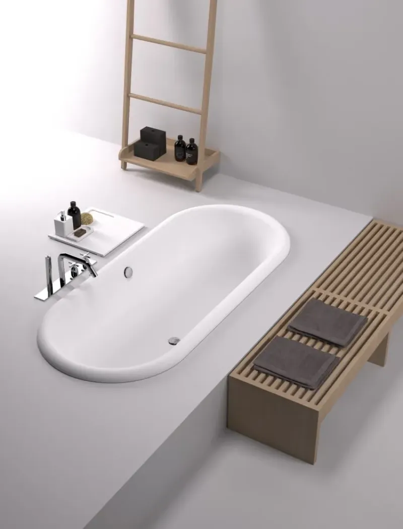 Ottocento Built-in