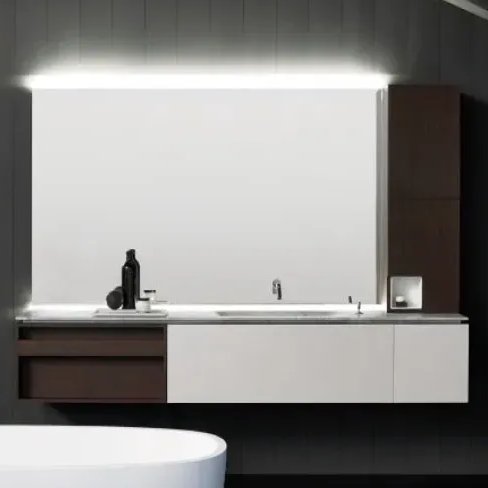 Ottocento 002 Single With Flat XL For Cabinet