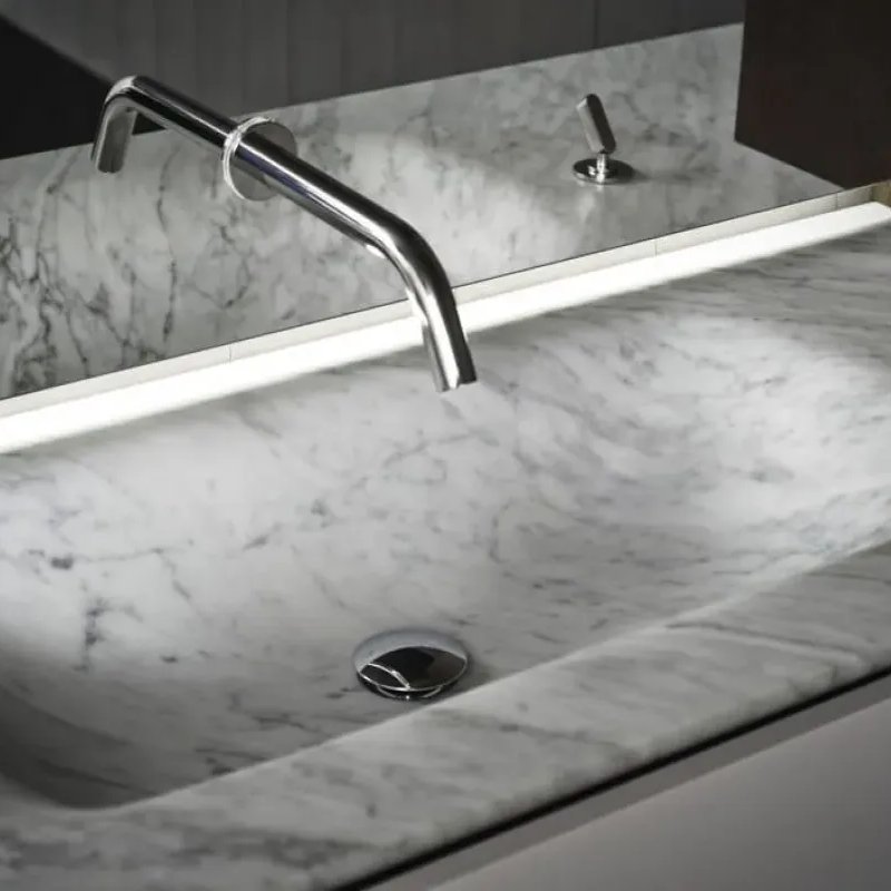 Ottocento 002 Double With Flat XL for cabinet