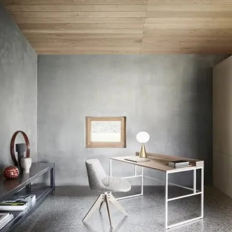 20.Venti Home - MDF Italia w Mesmetric