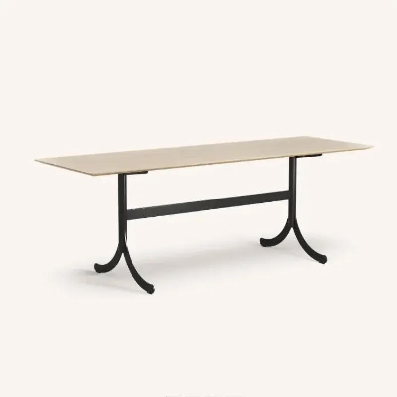 Atlas Table – Swedese at Mesmetric