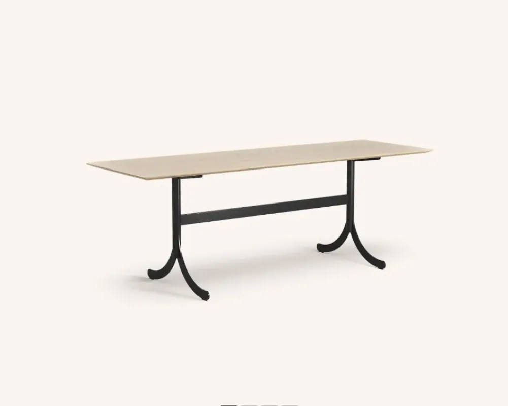 Atlas Table – Swedese at Mesmetric