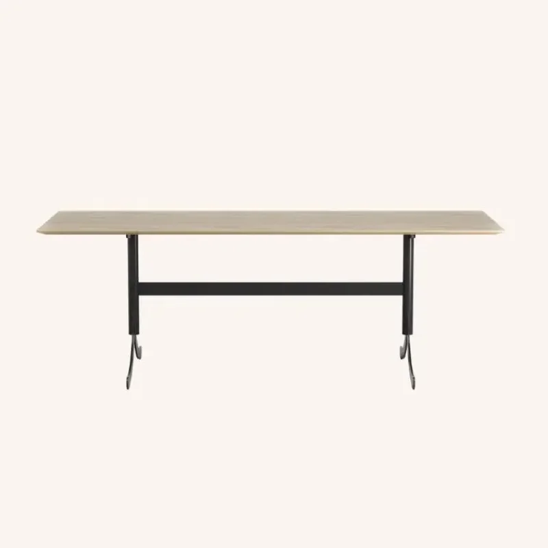 Atlas Table – Swedese at Mesmetric