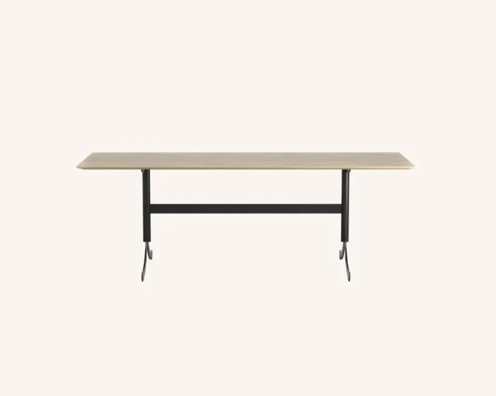 Atlas Table – Swedese at Mesmetric