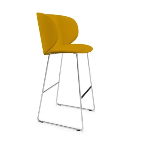 Dua Large Slide - Kristalia w Mesmetric