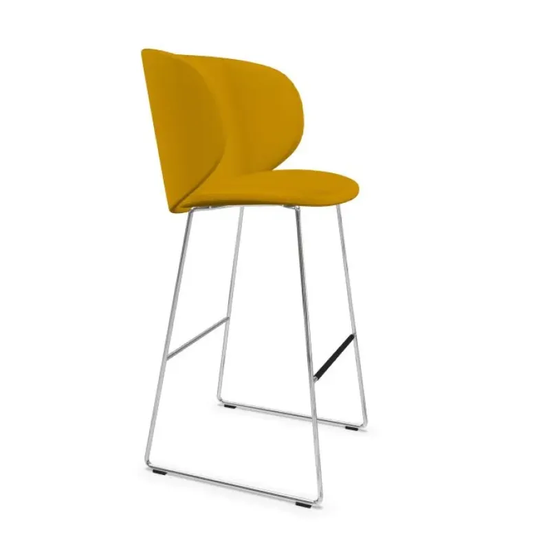 Dua Large Slide - Kristalia w Mesmetric