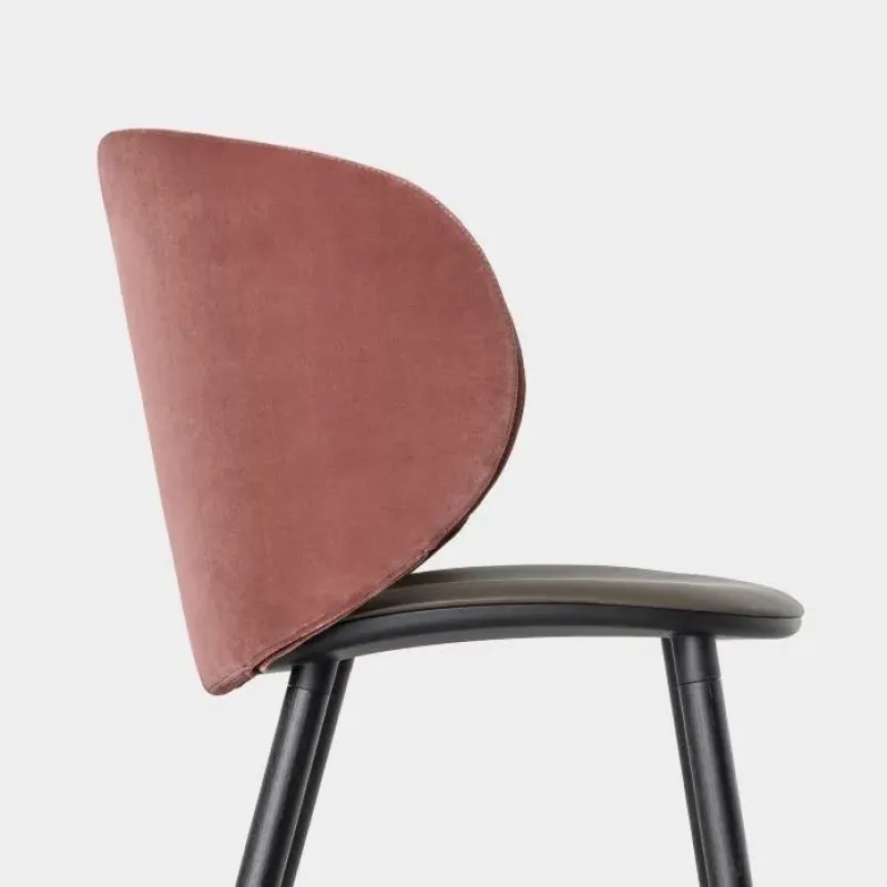 Dua Large Wood - Kristalia w Mesmetric