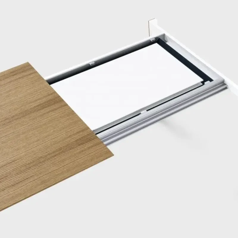 Thin-k Extensible – Kristalia at Mesmetric
