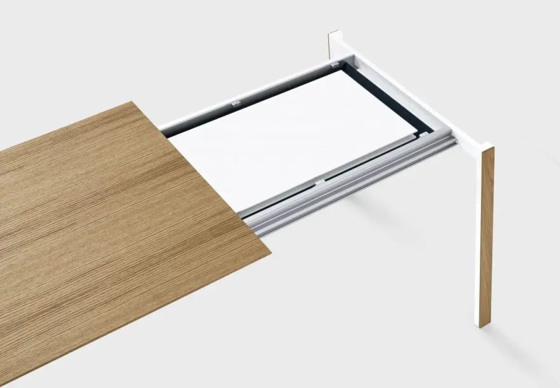 Thin-k Extensible – Kristalia at Mesmetric