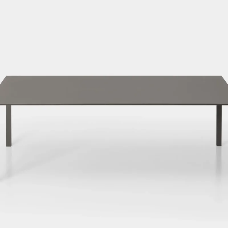 Thin-k Extensible – Kristalia at Mesmetric