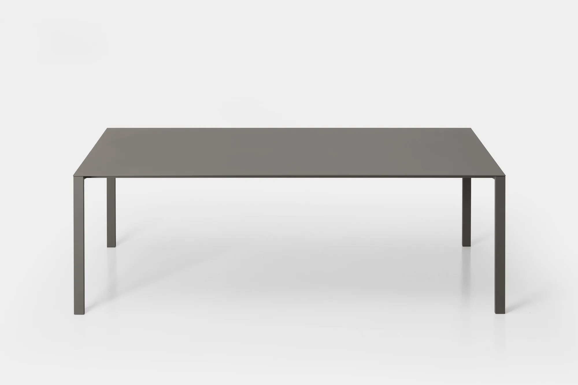Thin-k Extensible – Kristalia at Mesmetric
