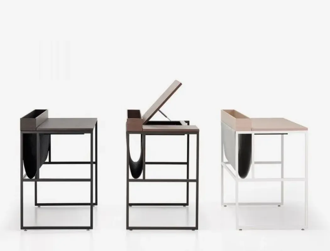 20.Venti Home - MDF Italia w Mesmetric