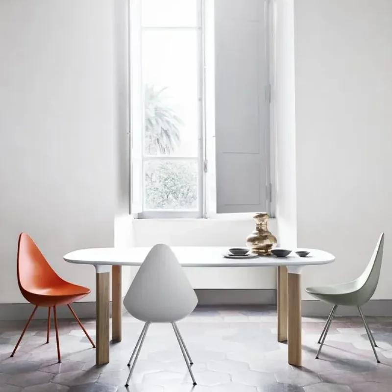 Analog™ - Fritz Hansen w Mesmetric
