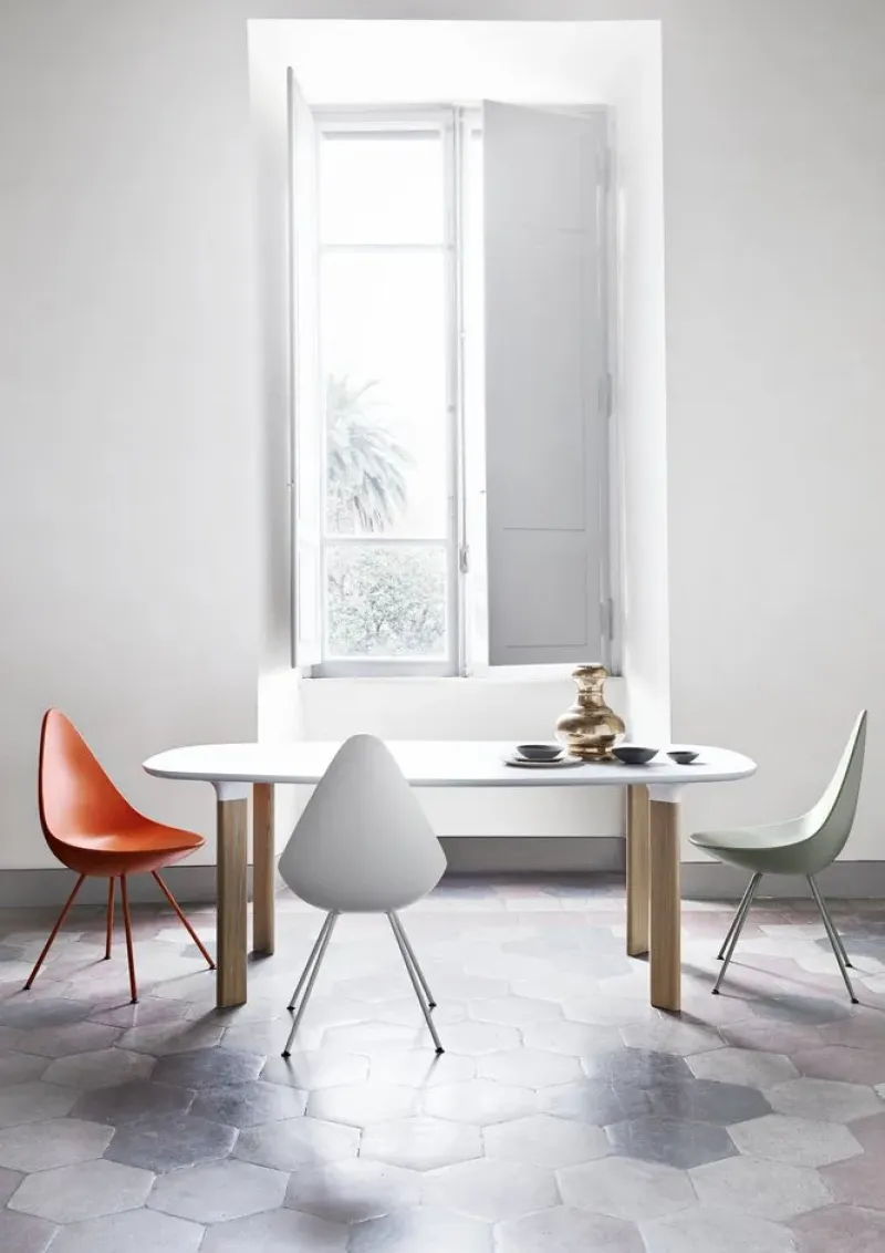 Analog™ - Fritz Hansen w Mesmetric