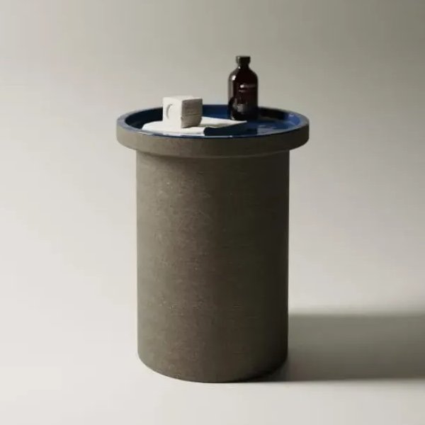 Cenote Side Table
