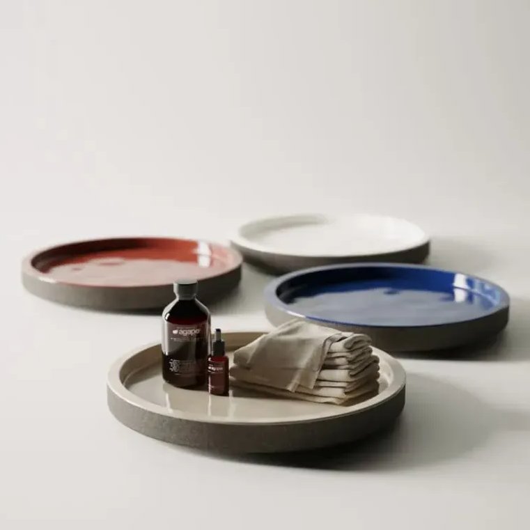 Cenote Tray
