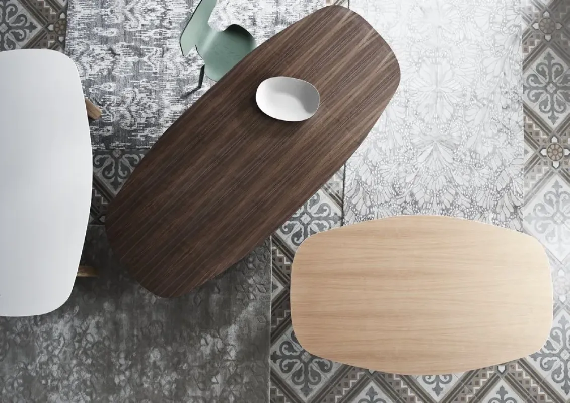 Analog™ - Fritz Hansen w Mesmetric