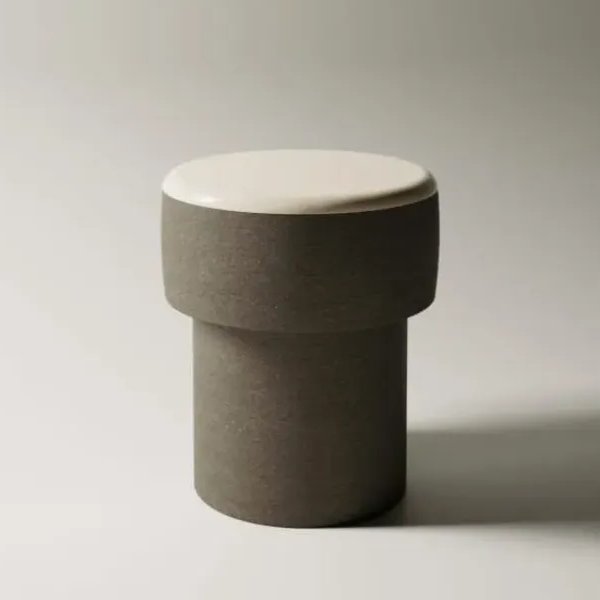 Cenote Stool