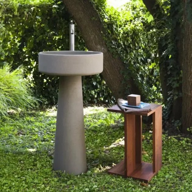 Bjhon 1 Washbasin Floor Drainage