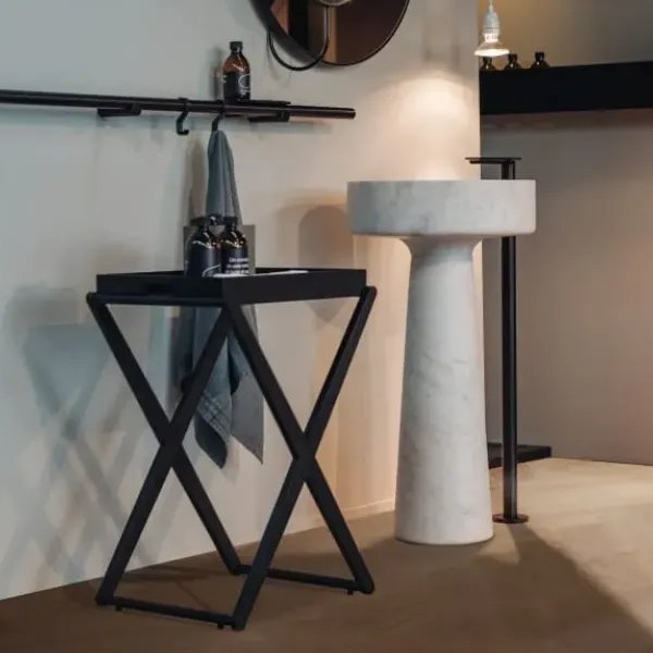 Bjhon 1 Washbasin Wall Drainage