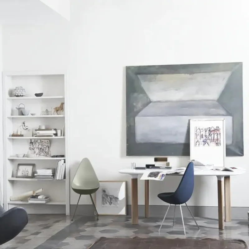 Analog™ - Fritz Hansen w Mesmetric